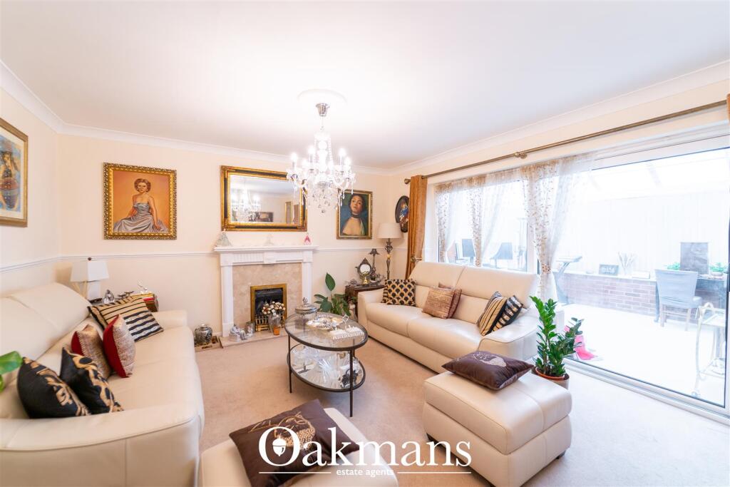 Additional image 7 of Mallory Rise, Moseley, Birmingham, B13