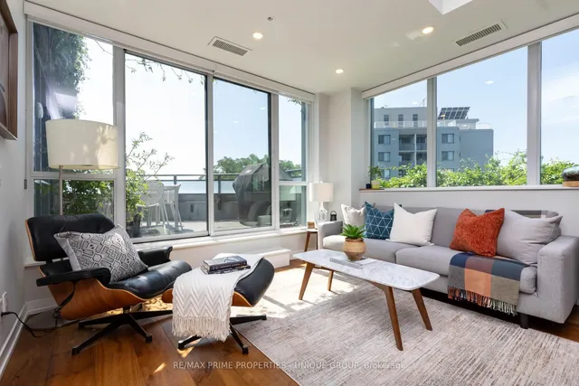 Additional image 2 of 38 Howard Park Ave Unit 618