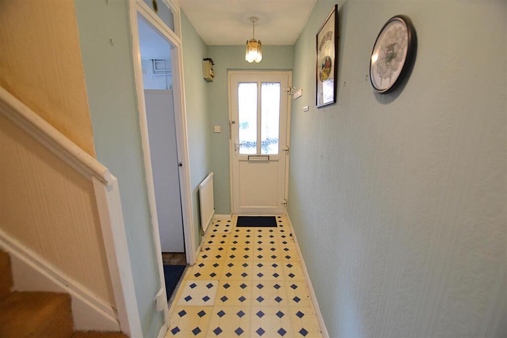 Additional image 24 of Jacobs Ladder, Old Hatfield