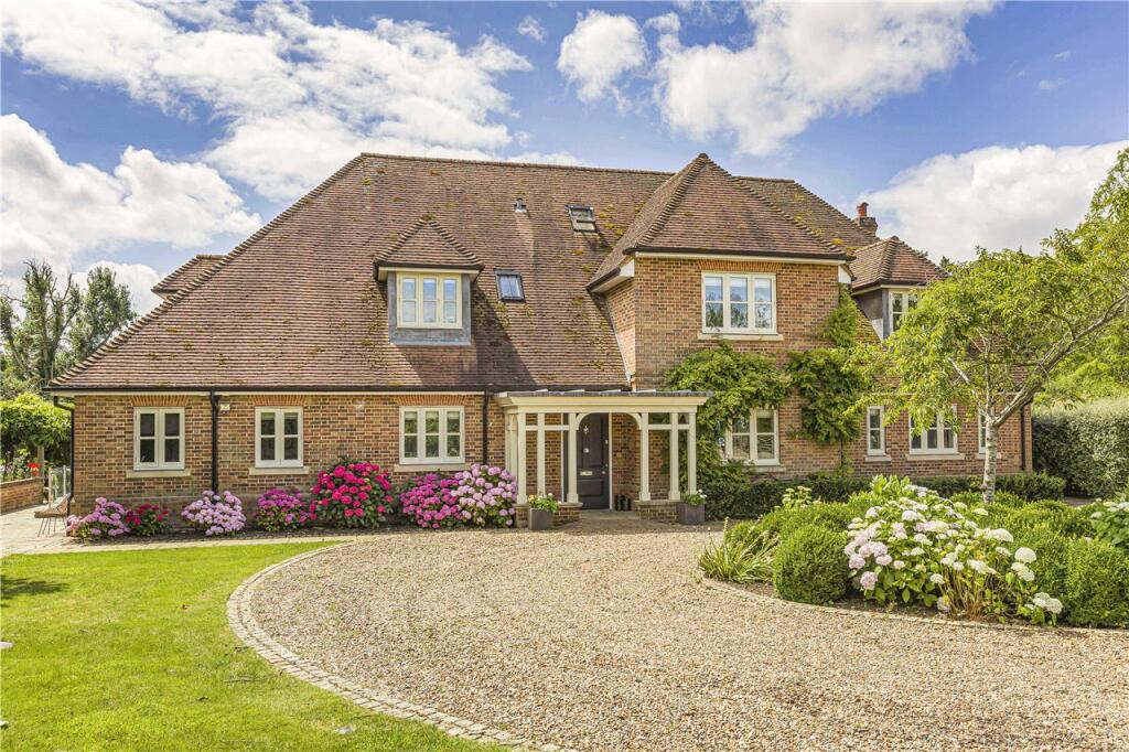 Additional image 23 of Pottersheath Road, Welwyn, Hertfordshire, AL6