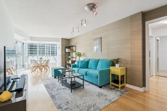 Additional image 2 of 2111 Lake Shore Blvd Unit 605