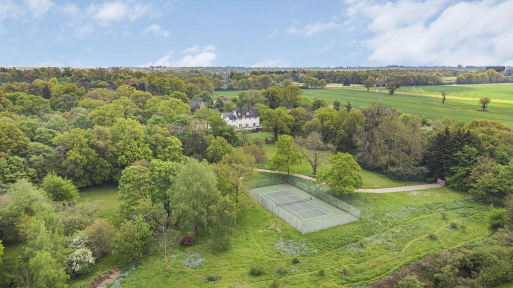 Additional image 22 of Grubbs Lane, Brookmans Park, AL9