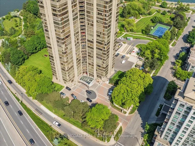 Additional image 29 of 2045 Lake Shore Blvd Unit 1605