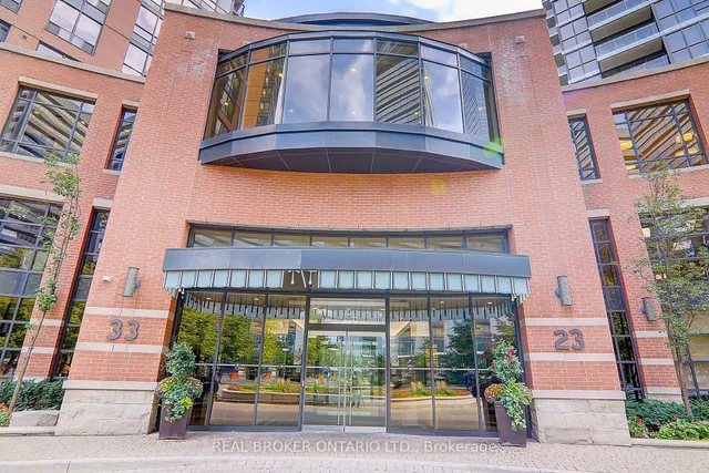 Additional image 29 of 23 Sheppard Ave Unit 2104