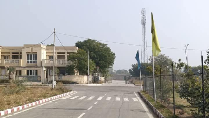 Ajmer Road, Jaipur