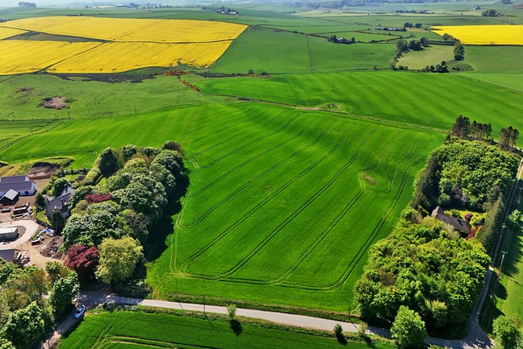 Additional image 5 of Land at South Ythsie, Tarves, AB41 7LS