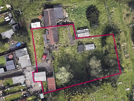 Additional image 19 of Church Hill, Northfield, Birmingham