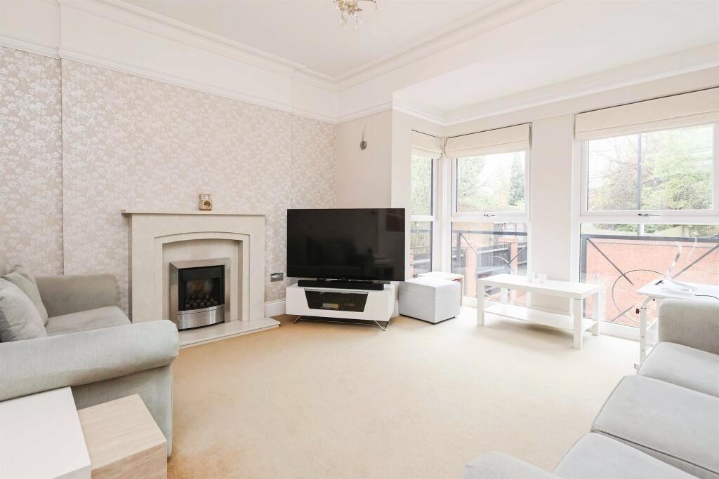 Additional image 2 of The Farthings, Harborne, Birmingham