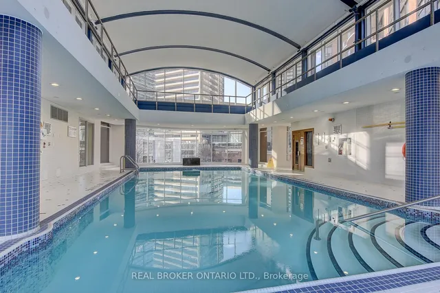 Additional image 33 of 23 Sheppard Ave Unit 2104