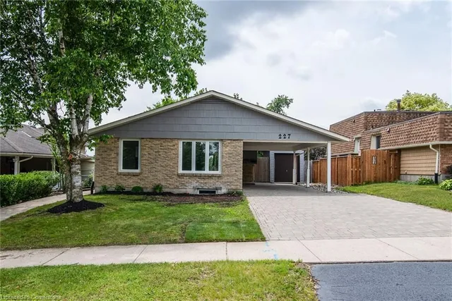 Additional image 3 of 227 Blackhorne Dr