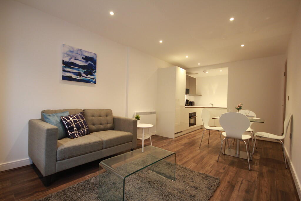 Additional image 10 of Tenby House, Tenby Street South, Jewellery Quarter, B1