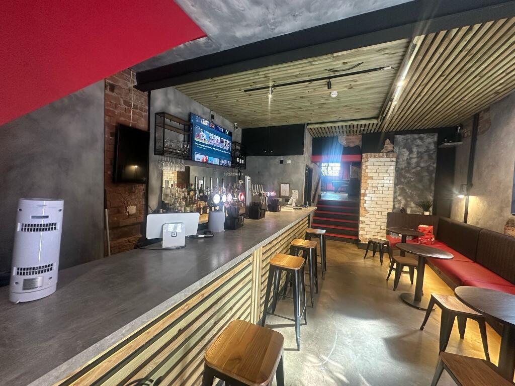 Additional image 3 of High Street, Harborne, Birmingham