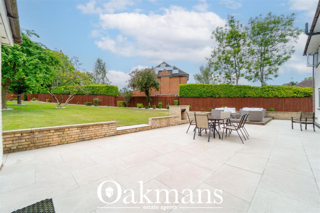 Additional image 26 of Grassmoor Road, Birmingham, B38