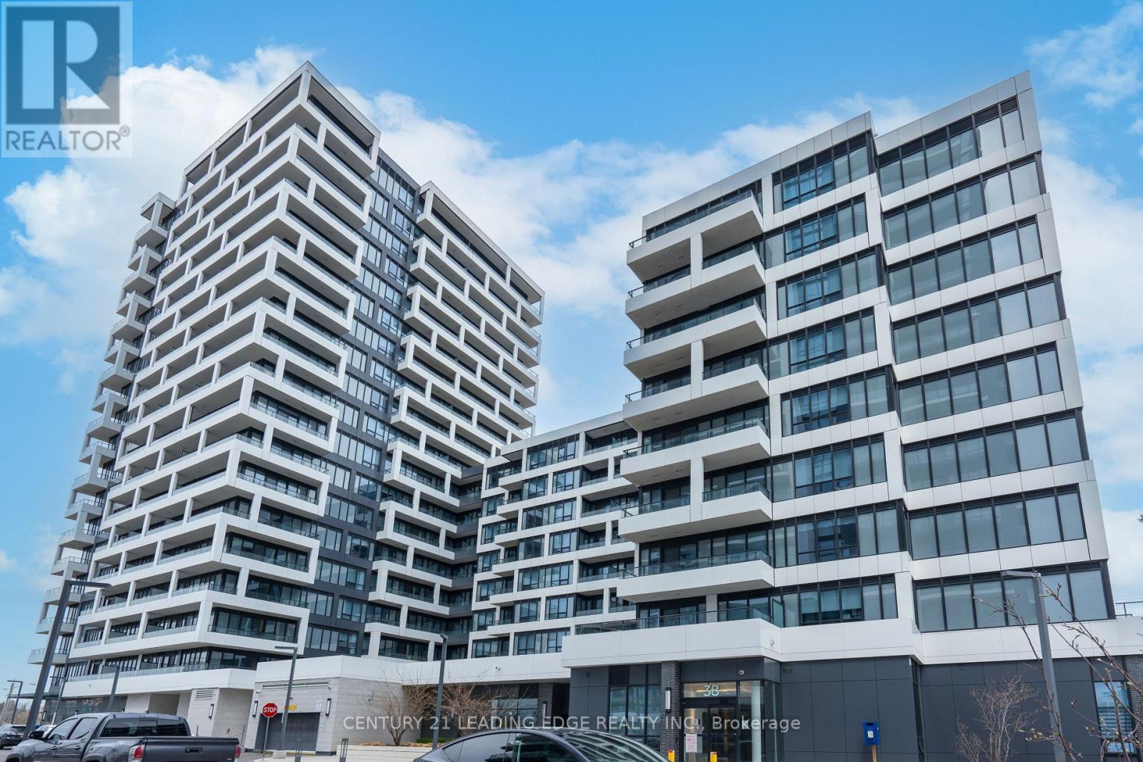 1029 - 38 WATER WALK DRIVE|Markham (Unionville), Ontario L3R6M8