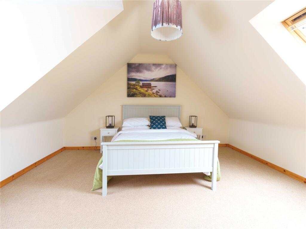 Additional image 10 of Milne's Brae, 1 School Road, Braemar, AB35