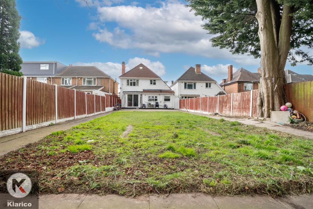 Additional image 20 of Yardley Wood Road, Moseley