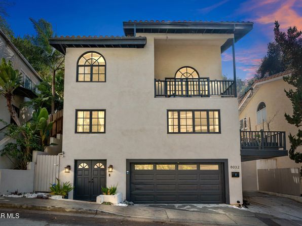 8032 Willow Glen Rd, Los Angeles, CA 90046