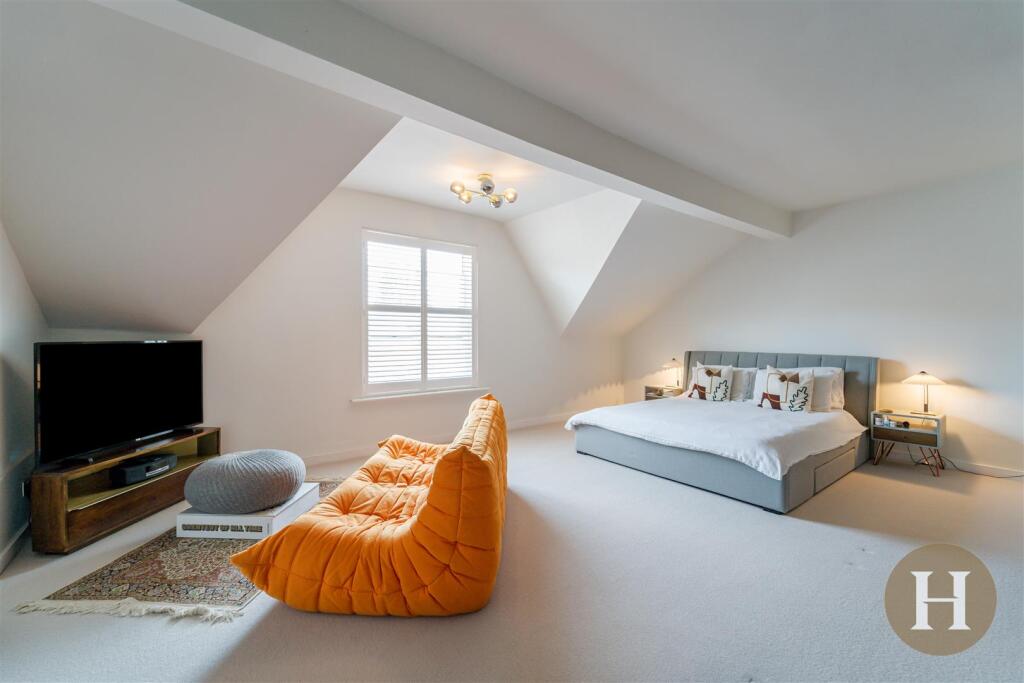 Additional image 4 of Stanmore Road, Edgbaston, Birmingham, B16