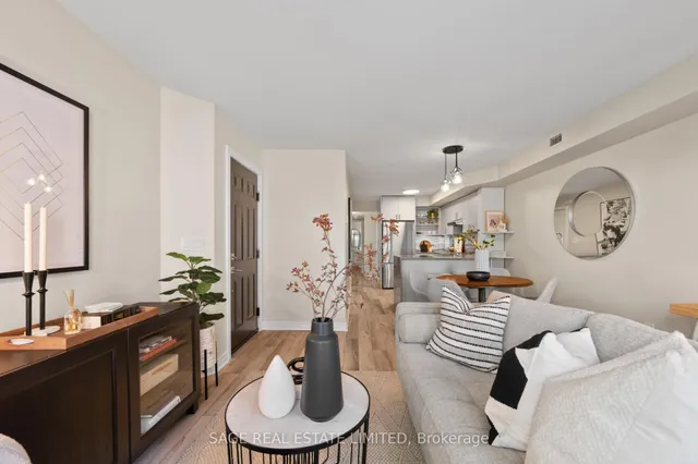 Additional image 11 of 232 St George St Unit 15