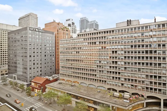 Additional image 35 of 110 Bloor St Unit 1009