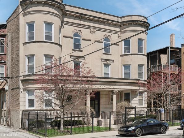 1222 E 64th St #1E, Chicago, IL 60637