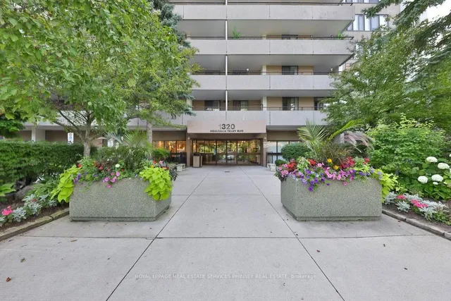 Additional image 6 of 1320 Mississauga Valley Blvd Unit 404