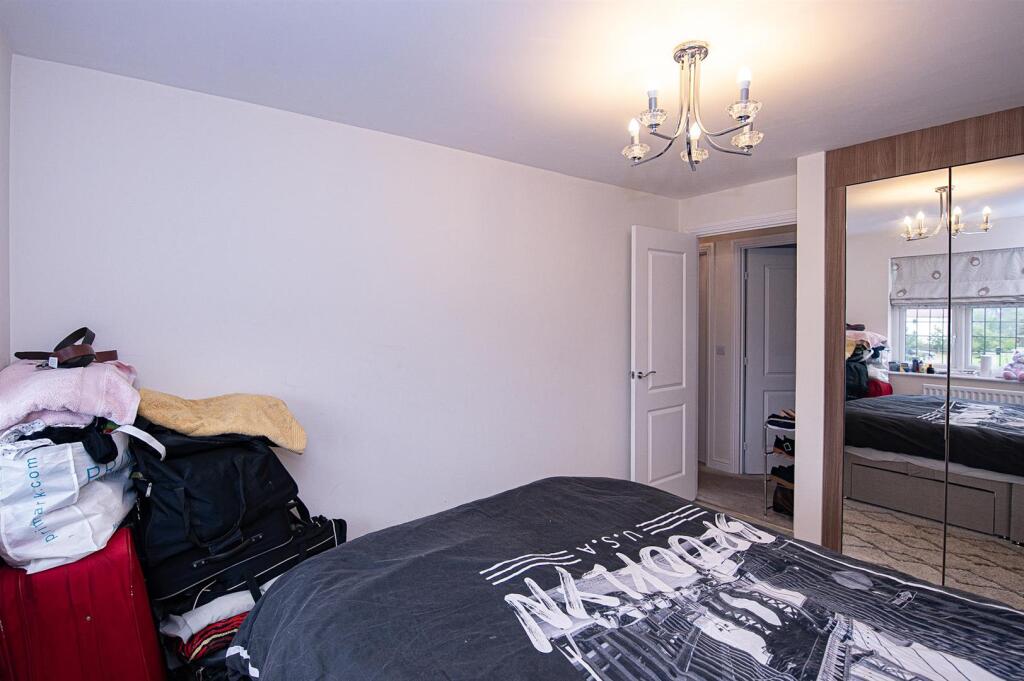 Additional image 23 of Cricketers Grove, Harborne, Birmingham, B17