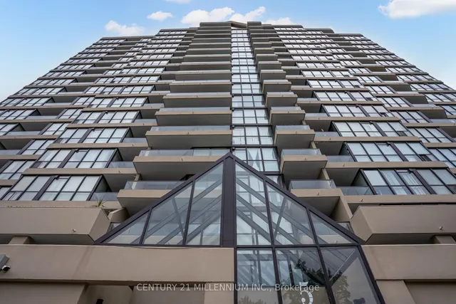 Additional image 2 of 5 Rowntree Rd Unit 1617