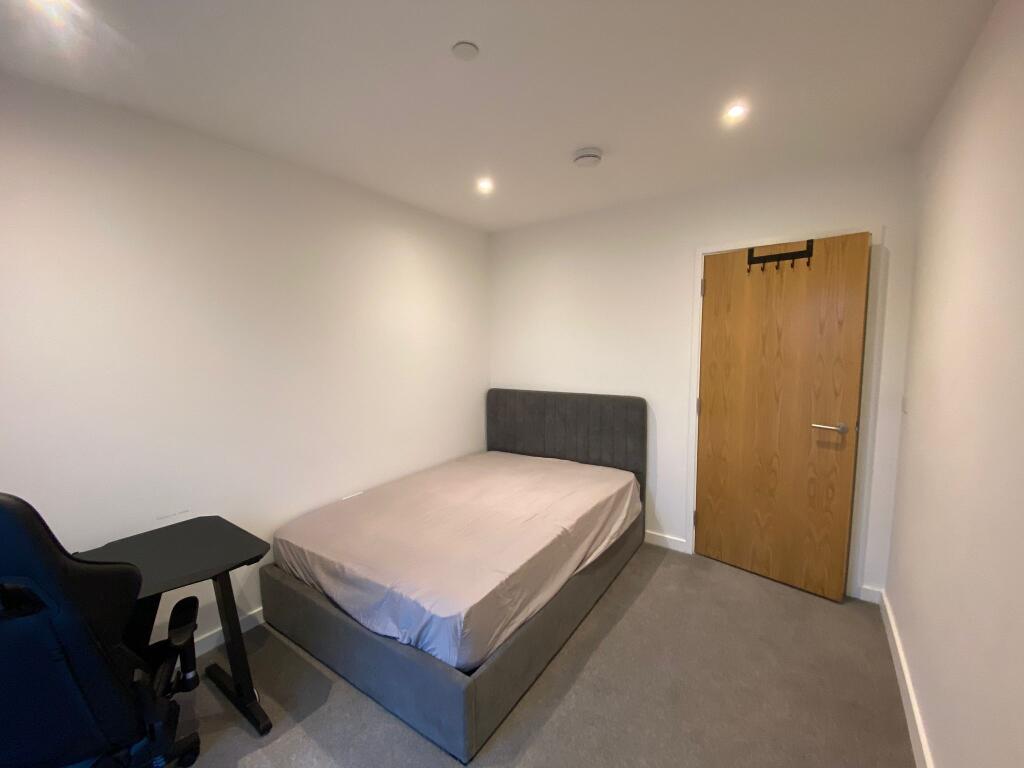 Additional image 5 of The Axium, Birmingham, B1 1FZ