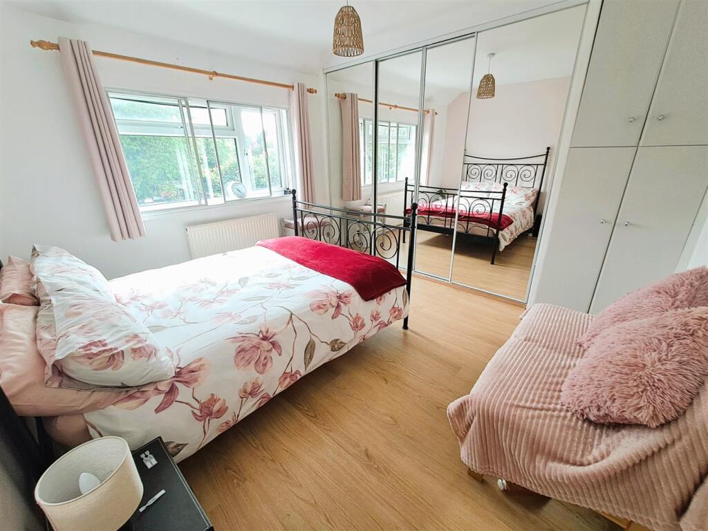 Additional image 10 of Elmdon Lane, Marston Green, Birmingham