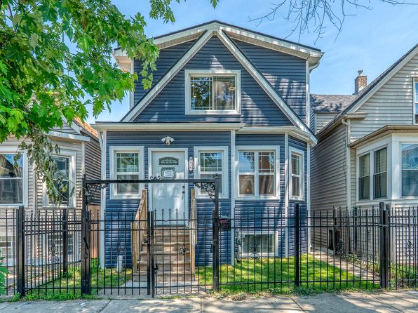 Property image for 4826 W Potomac Ave, Chicago, IL 60651