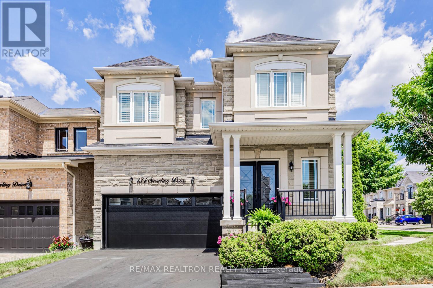 Property image for 134 SNOWLING DRIVE|Ajax (Northeast Ajax), Ontario L1Z0G3