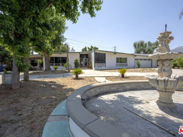 Property image for 14175 Bergstrom Pl, Sylmar, CA 91342