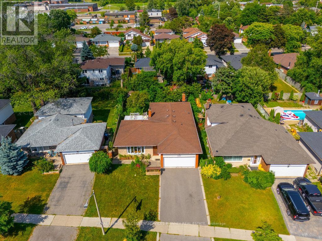 3183 VALMARIE AVENUE|Mississauga (Erindale), Ontario L5C2A4