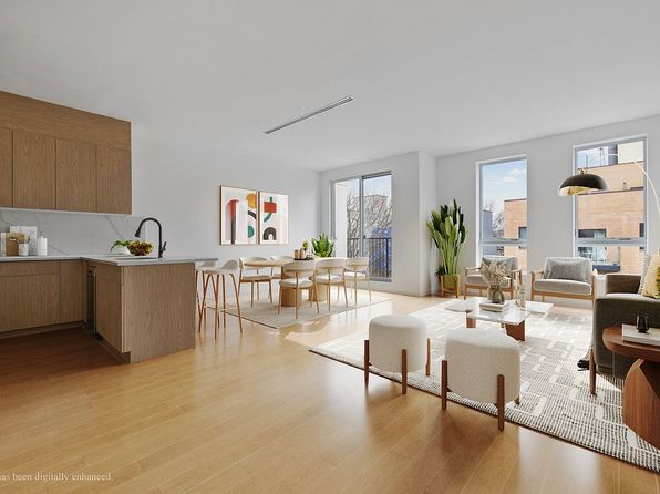 1222 Putnam Ave UNIT PENTHOUSE, Brooklyn, NY 11221