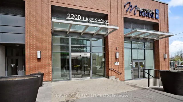 Additional image 2 of 2200 Lake Shore Blvd Unit 4008