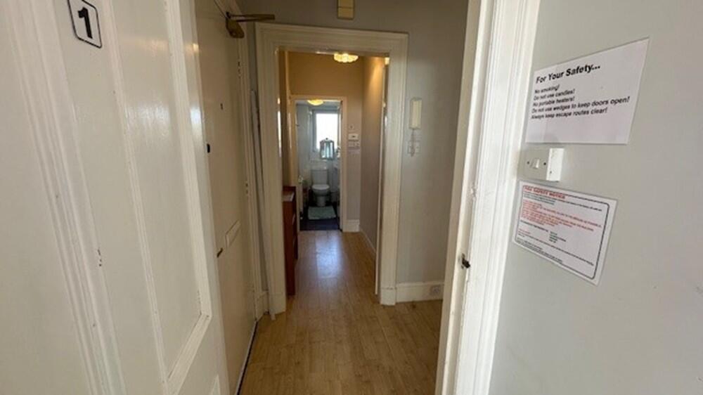 Additional image 13 of Elmfield Avenue, First Floor Whole, AB24