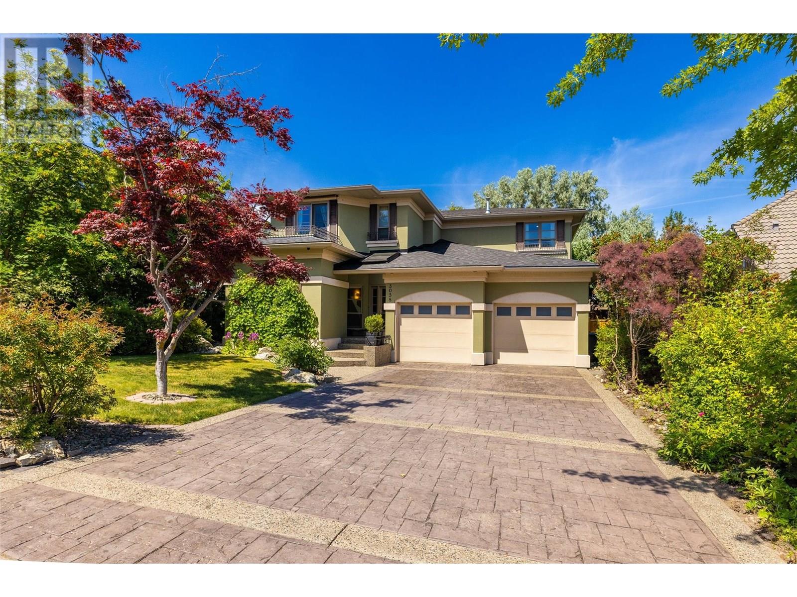 Property image for 3058 Quail Run Drive|Kelowna, British Columbia V1V1Z7