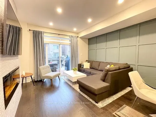 Additional image 10 of 1026A Islington Ave Unit 54