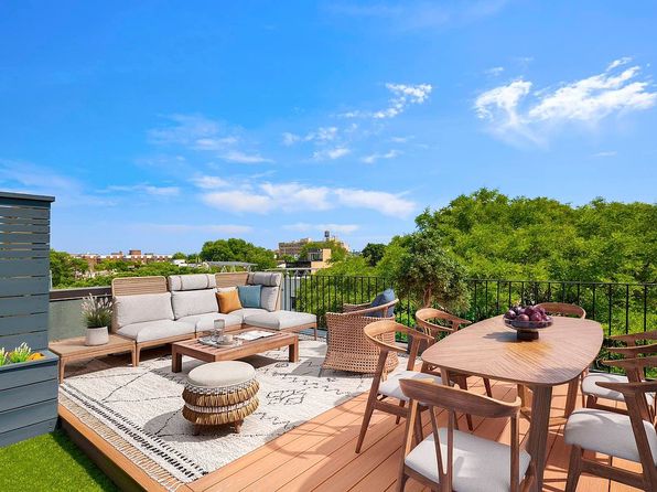 406 Greene Ave UNIT PENTHOUSE, Brooklyn, NY 11216