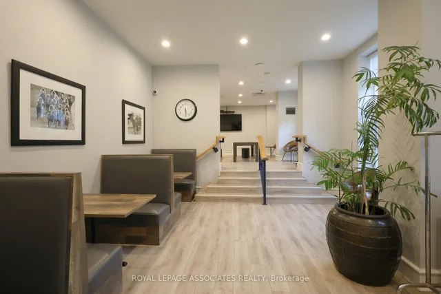 Additional image 19 of 21 Overlea Blvd Unit 208