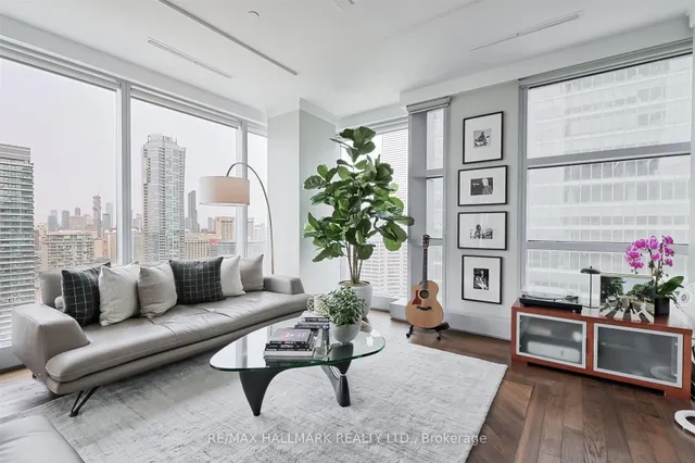 Additional image 25 of 183 Wellington St Unit 3303