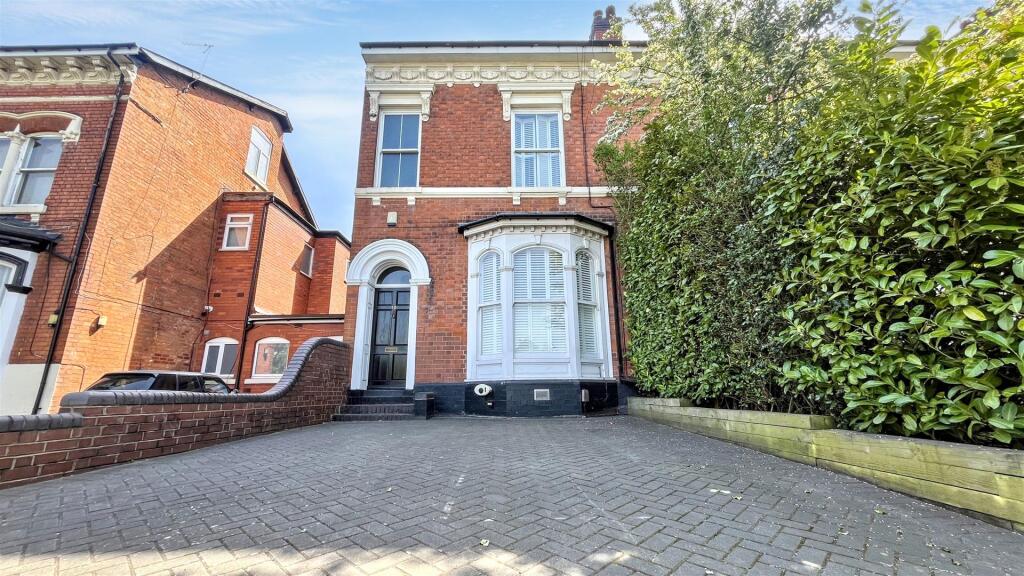 Additional image 25 of Alcester Road, Moseley