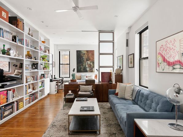 360 W 21st St APT 2L, New York, NY 10011