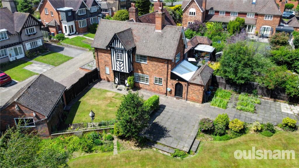 Additional image 25 of Holly Grove, Bournville, Birmingham, B30