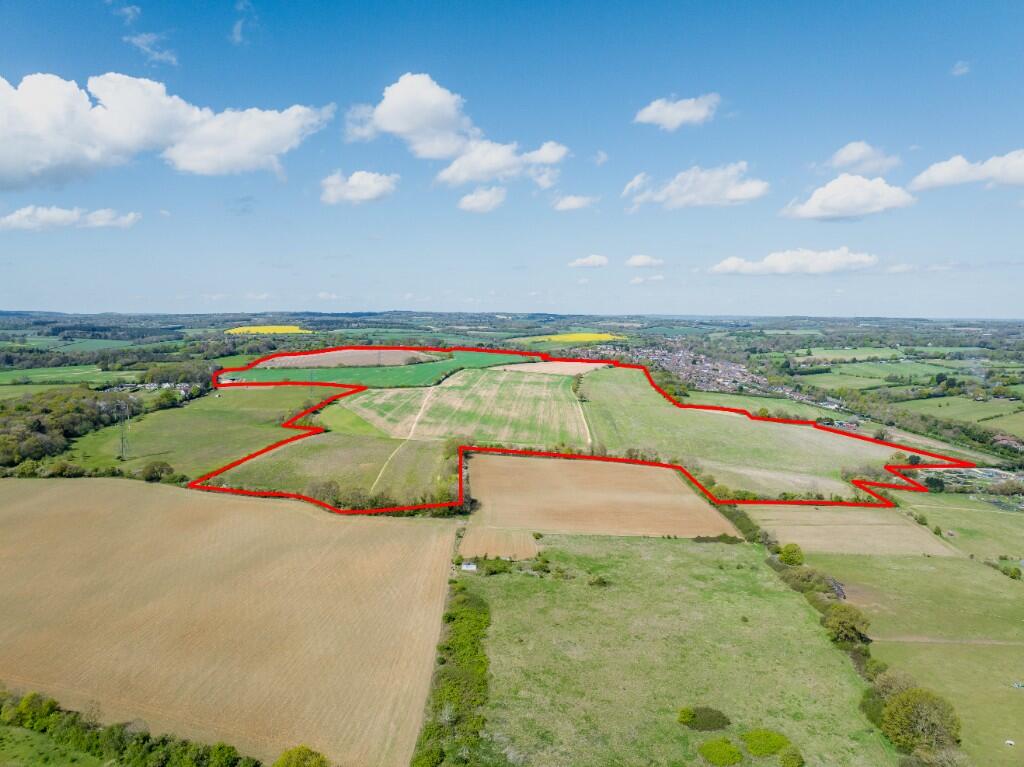 Property image for Cotton Spring Farm, Markyate, Hertfordshire, AL3 8AF