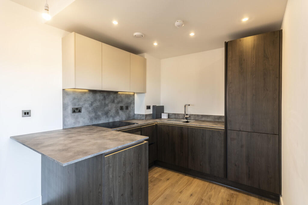 Additional image 4 of The Lancaster, Snow Hill Wharf, Shadwell Street, Birmingham, B4