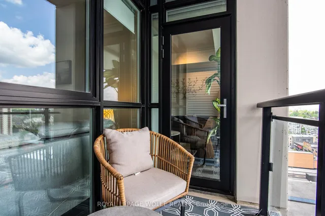 Additional image 22 of 1601 Charles St Unit 1601