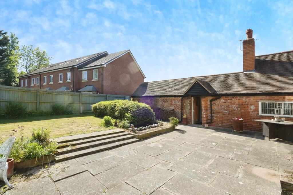 Additional image 4 of Mansfield Road, Yardley, Birmingham, West Midlands, B25