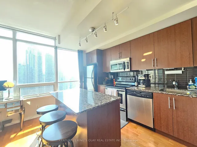 Additional image 11 of 55 Bremner Blvd Unit 2304